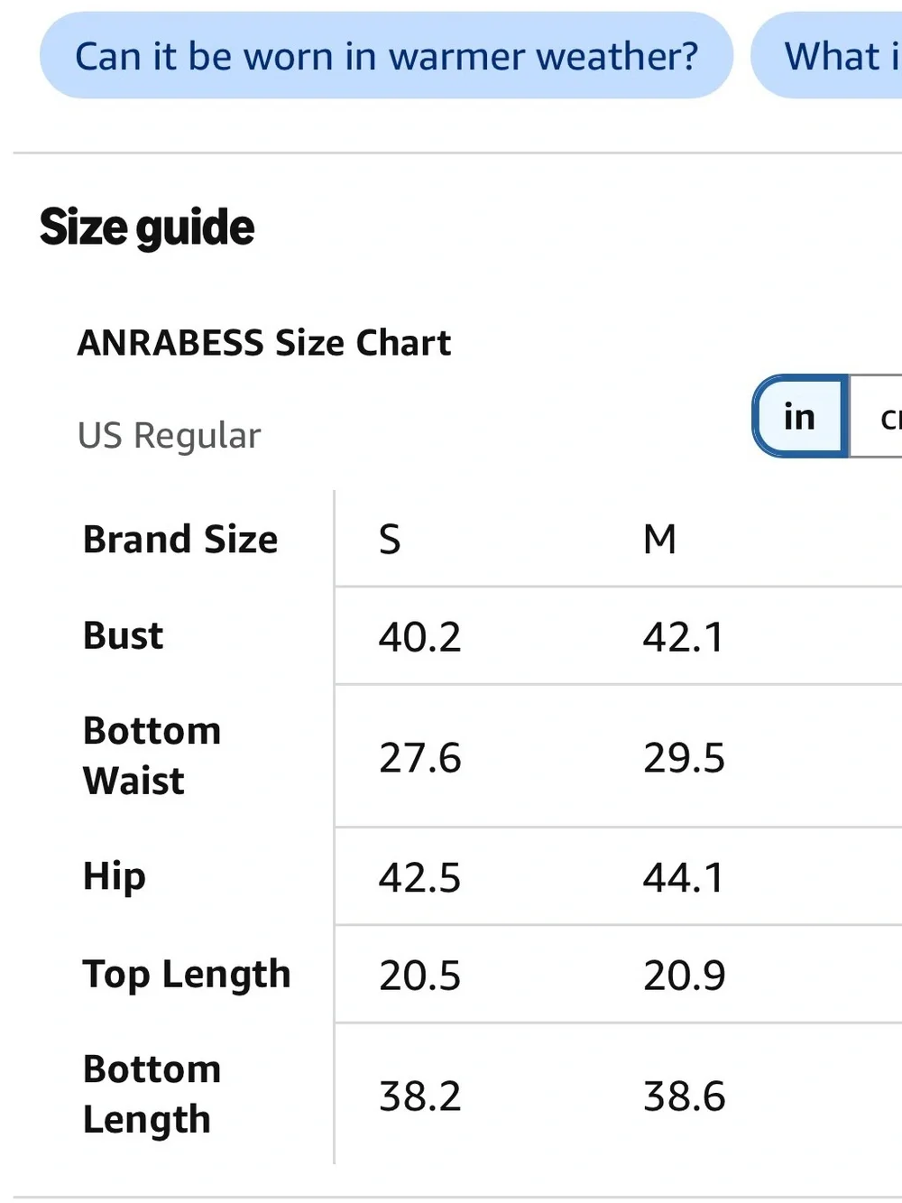 anrabess piece matching