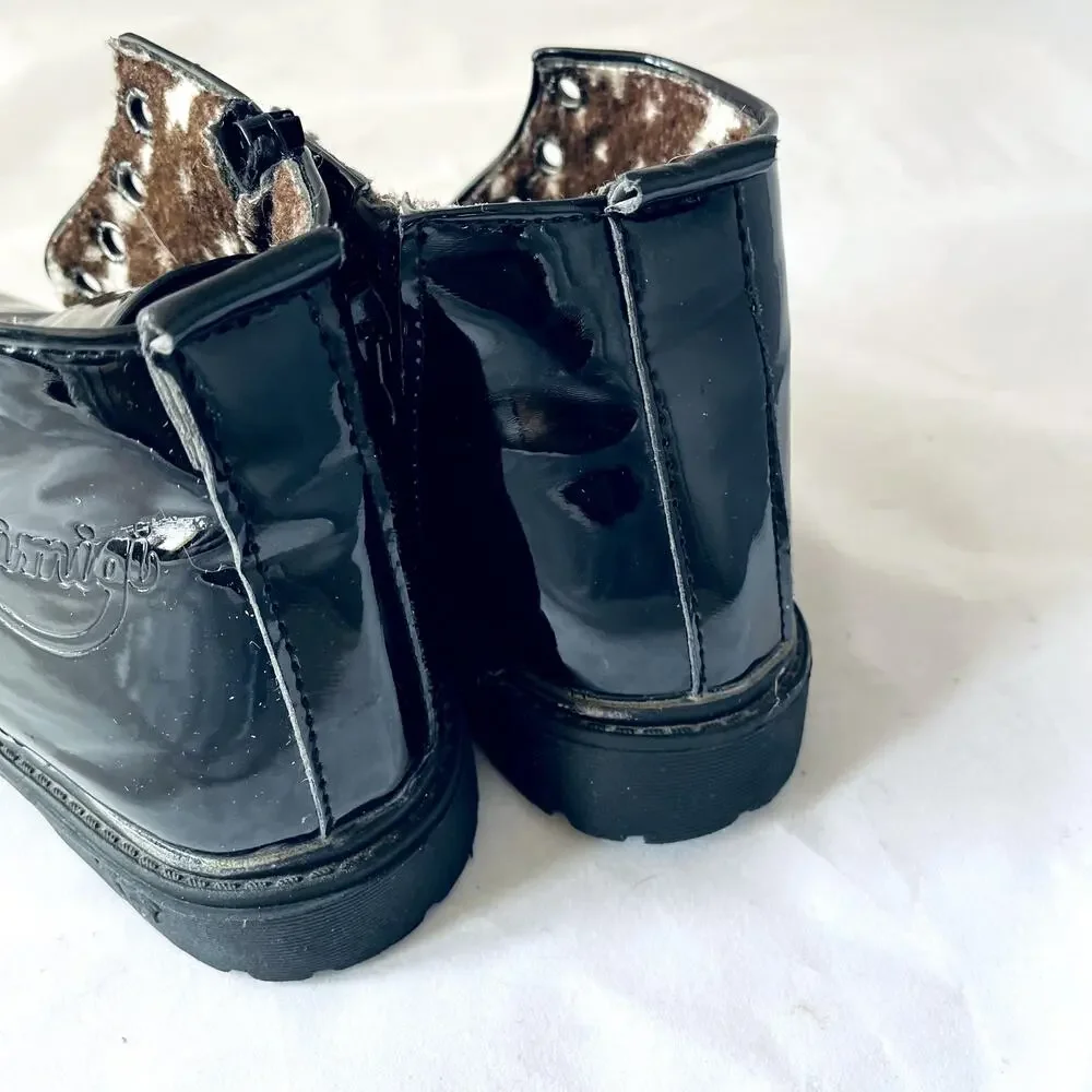 Dinimigi easy lace