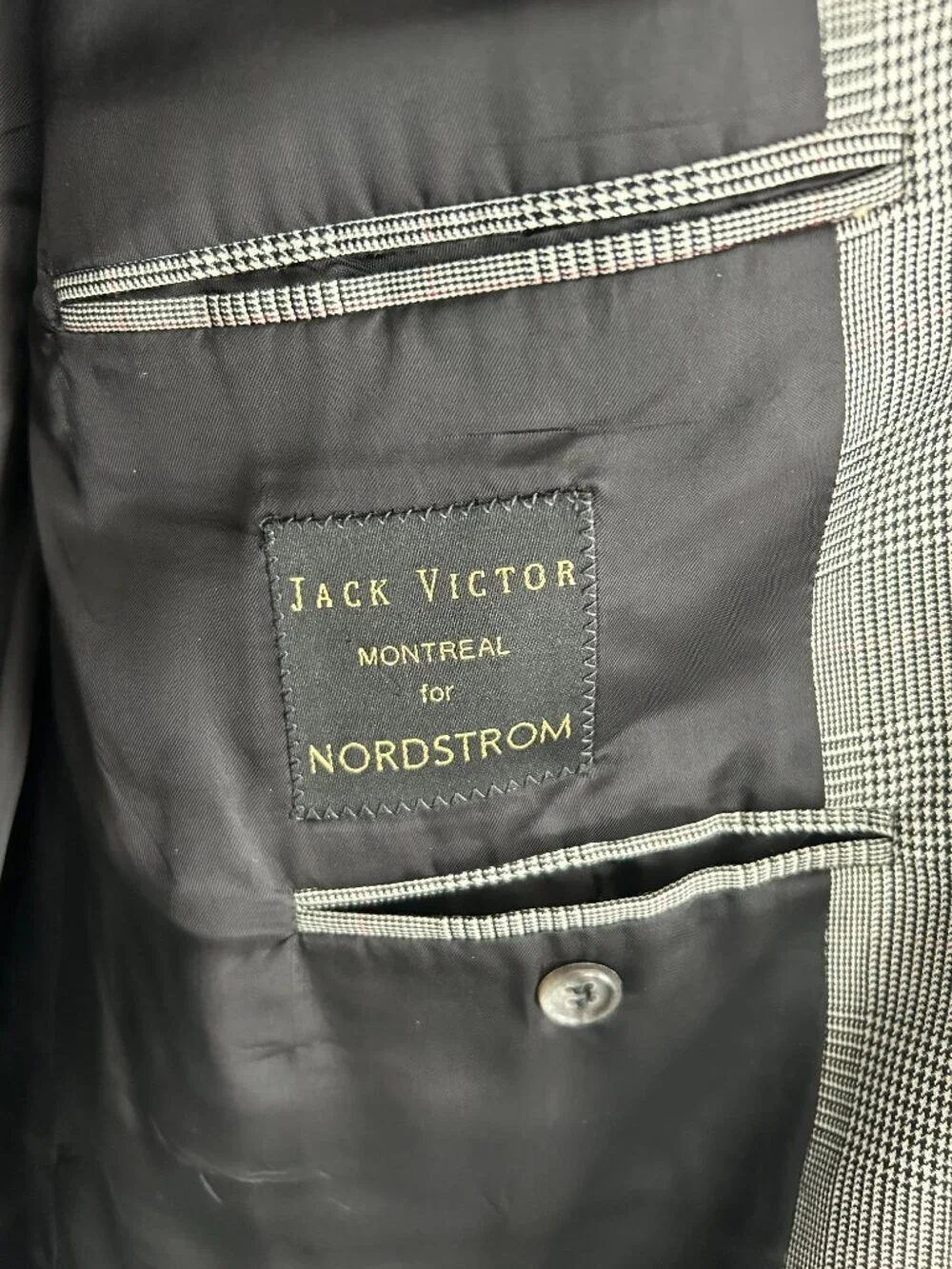 Jack victor jack victor