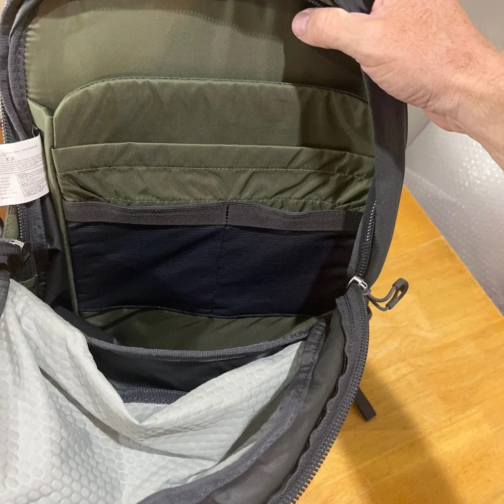 OSPREY centauri daypack