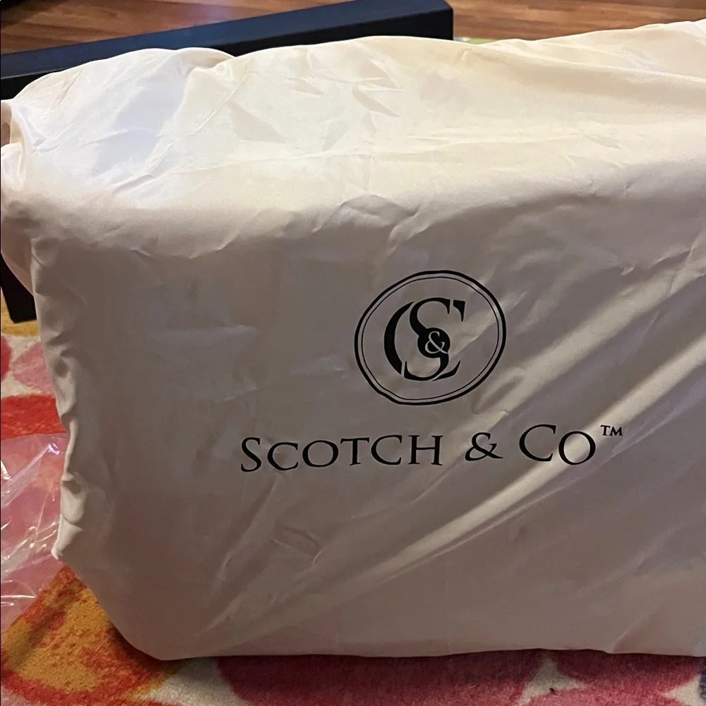 Scotch & Soda sophisticated comfortable