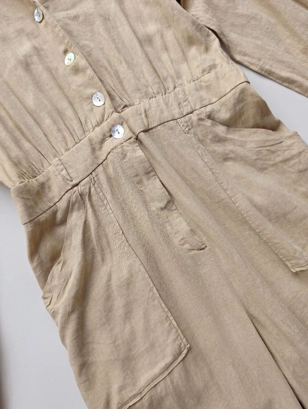 Zara ❤️ beige