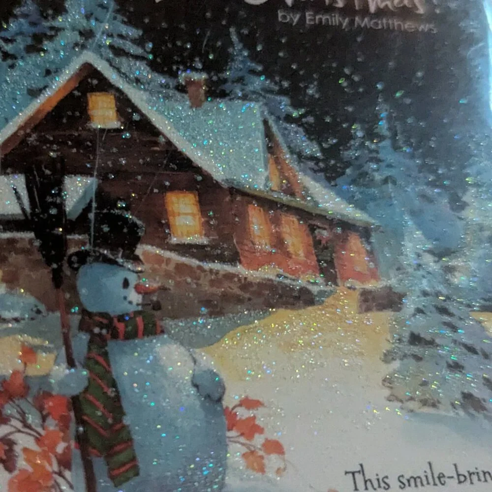 American Greetings new sealed