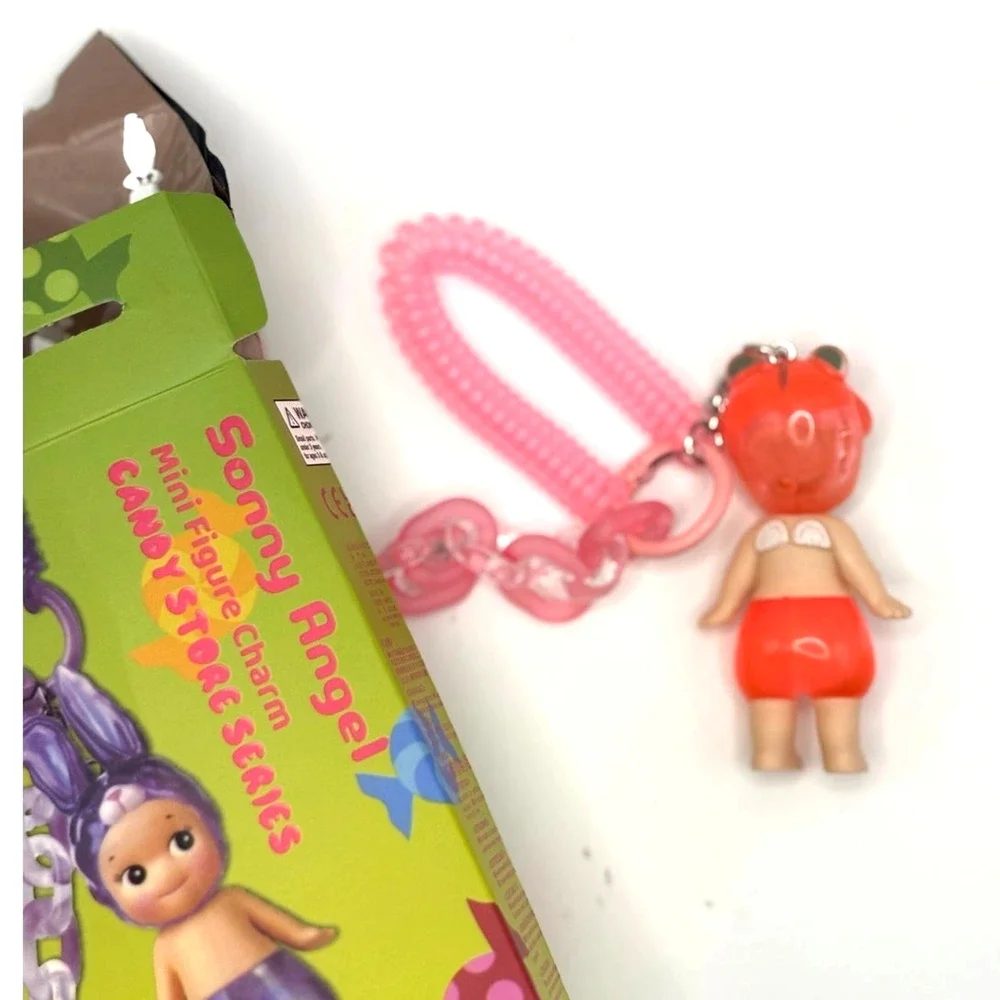 Sonny Angel new kawaii