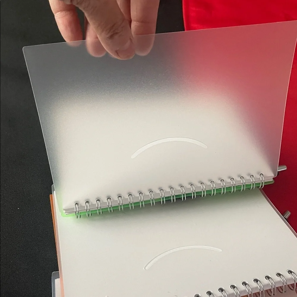 N/A set spiral