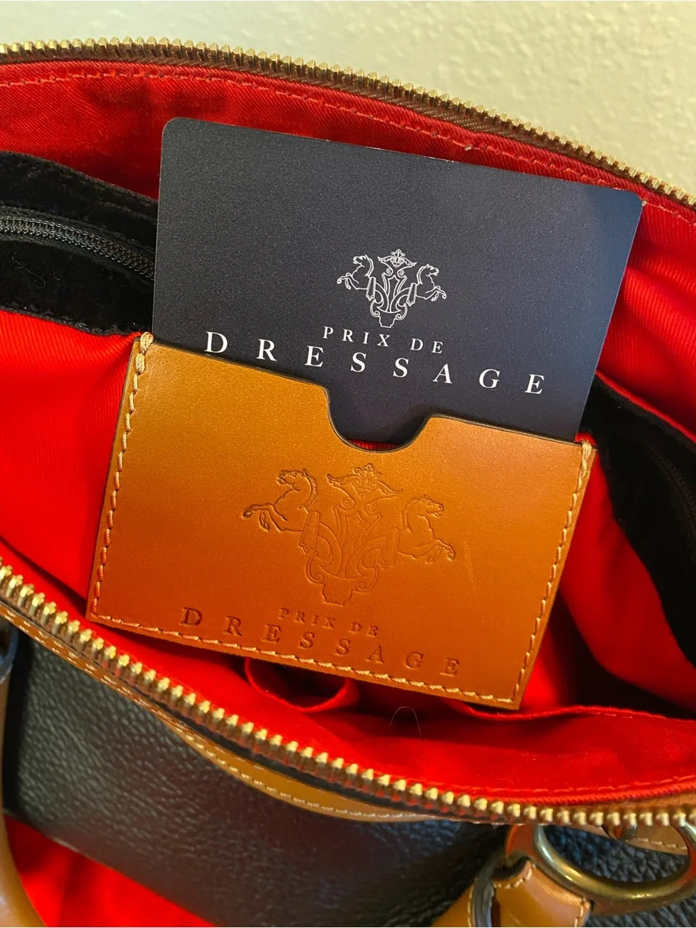 Prix de Dressage prix de