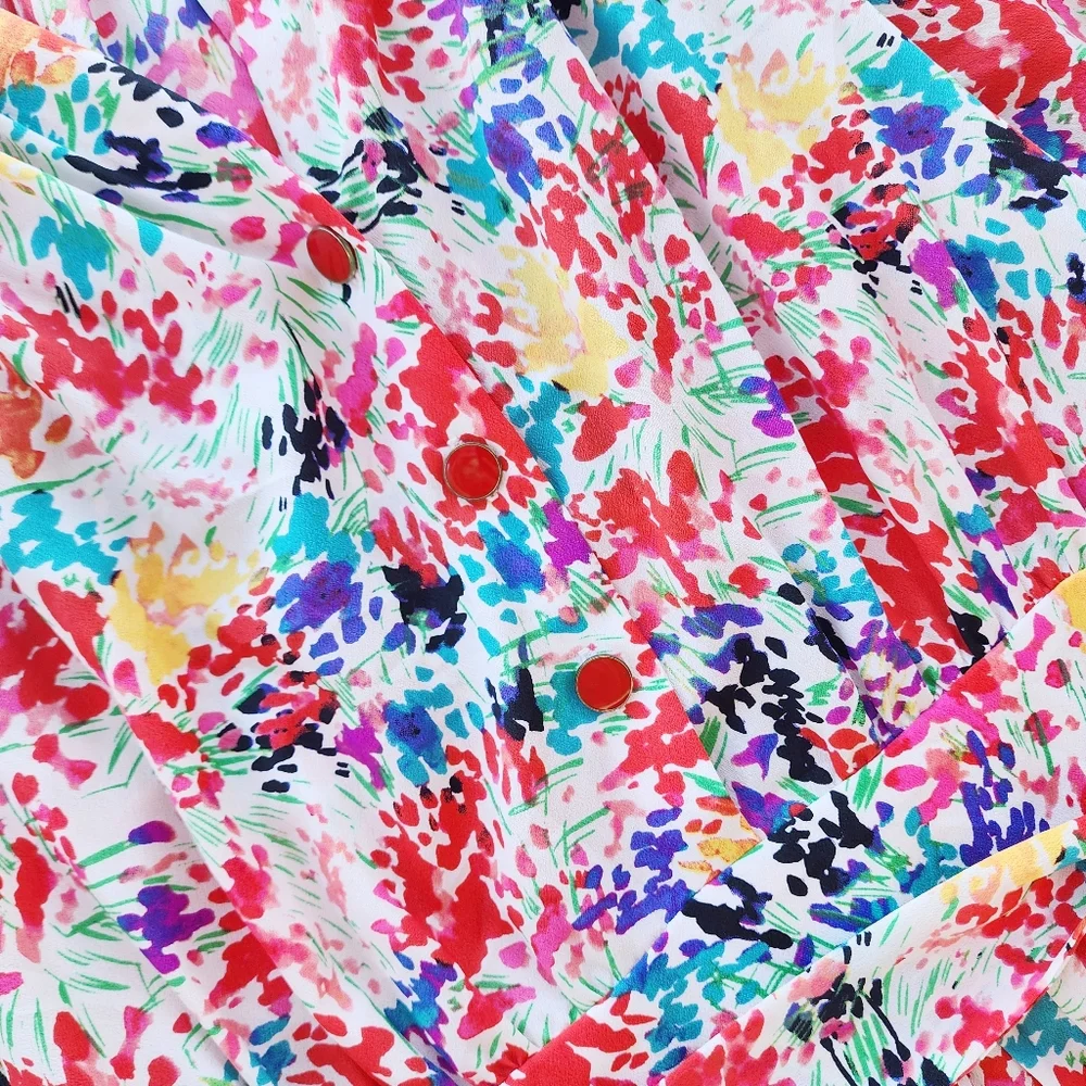 Eliza J eliza colorful