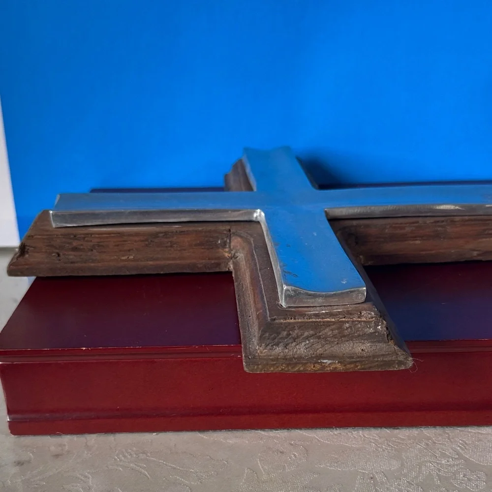 N/A vintage rustic