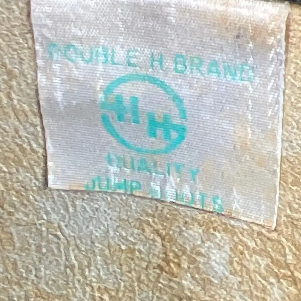 Double H wide these