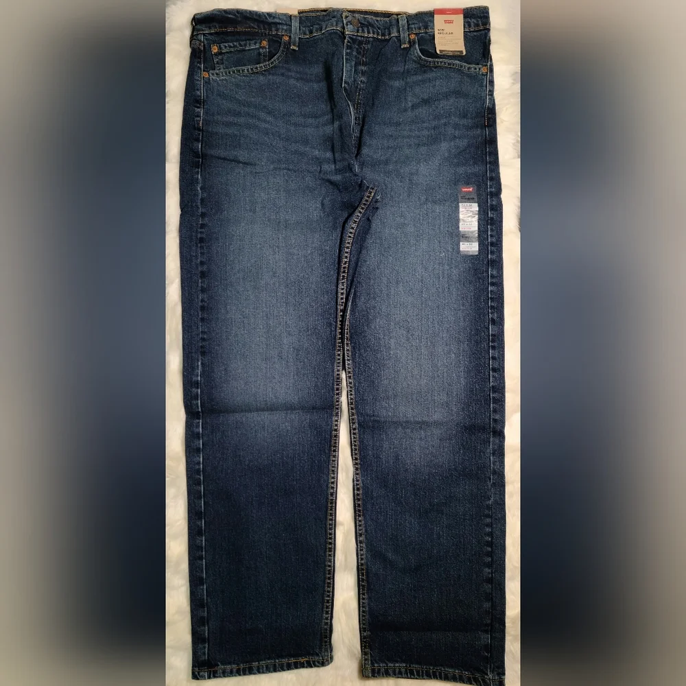 Levis levi 505