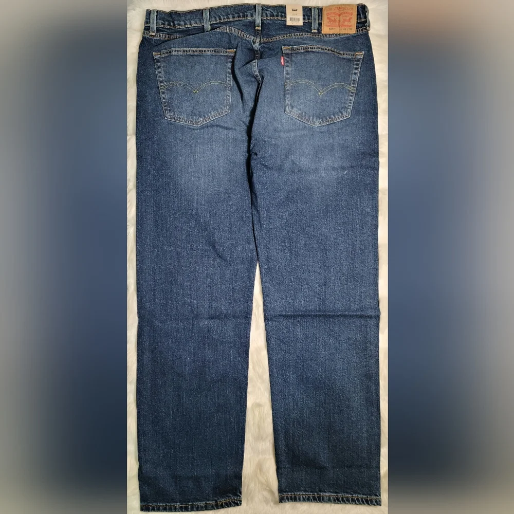 Levis levi 505