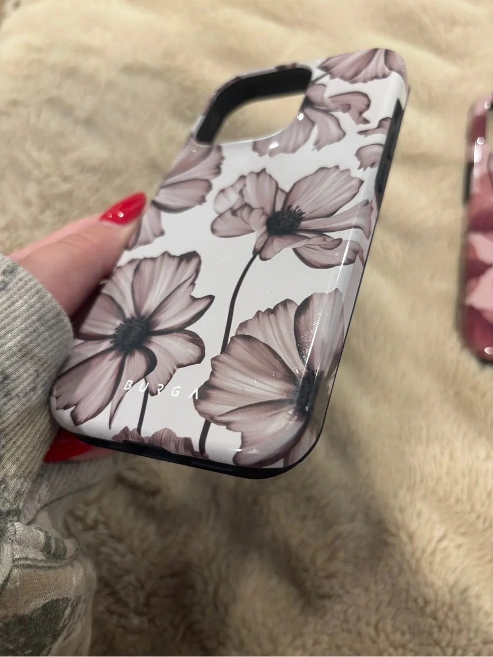 Burga iphone 14
