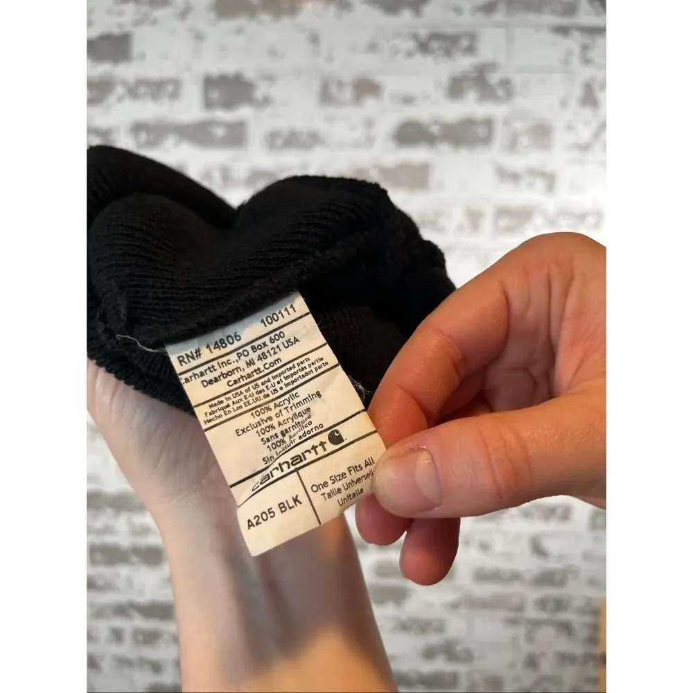 Carhartt like new