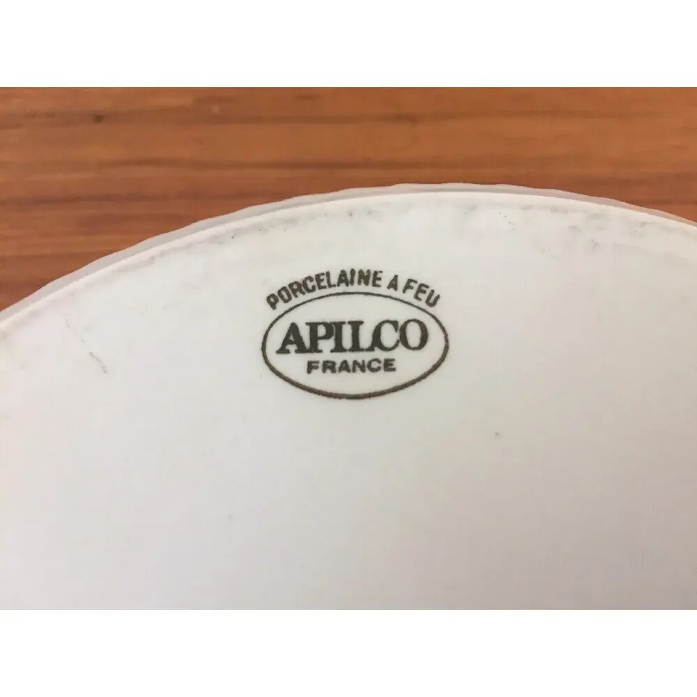Apilco 5w 8h