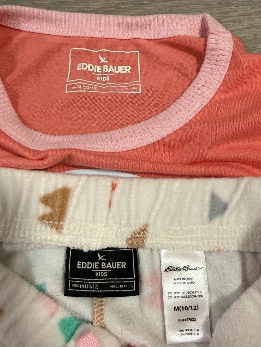 Eddie Bauer eddie bauer