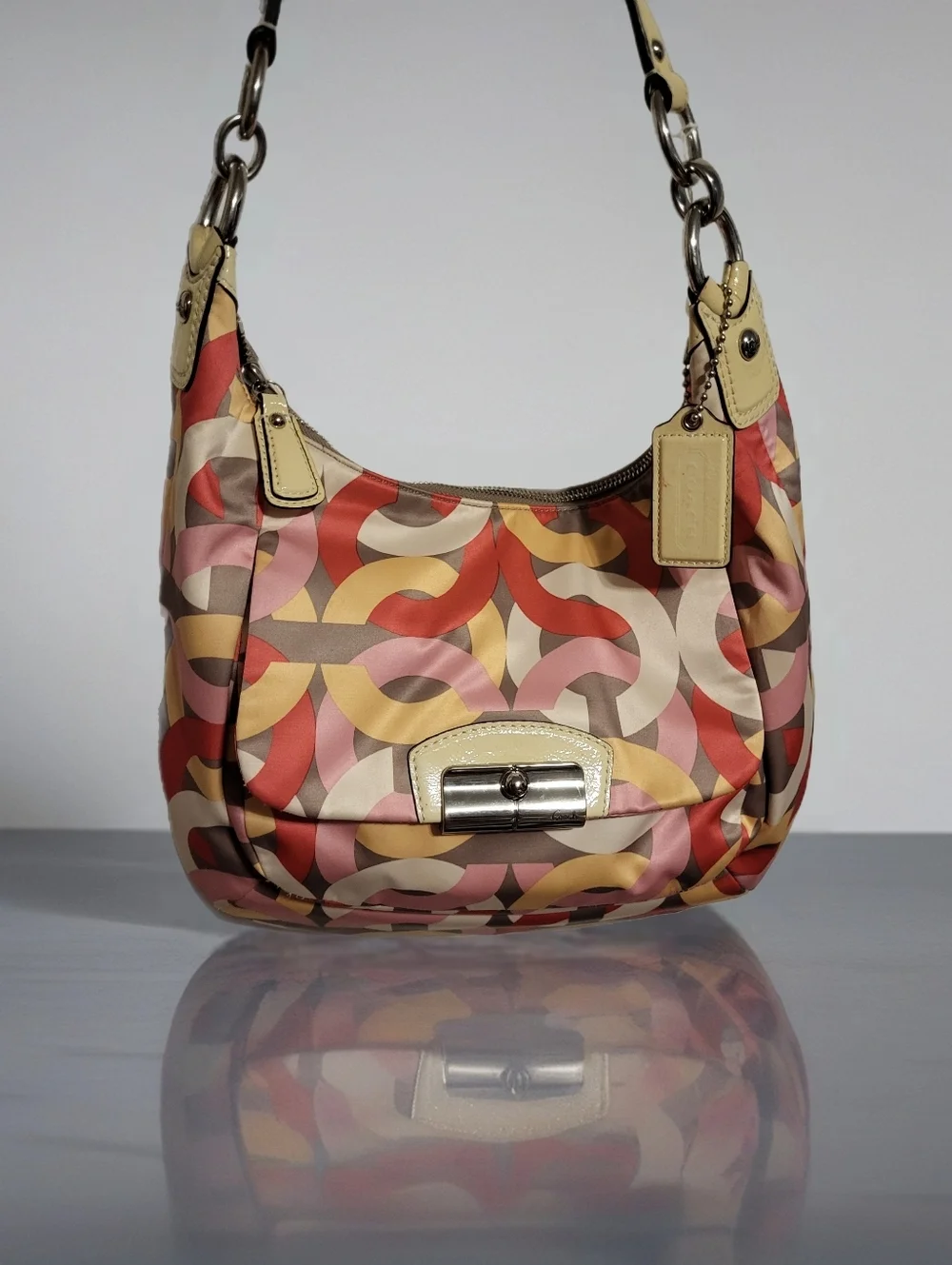 Coach kristin oot