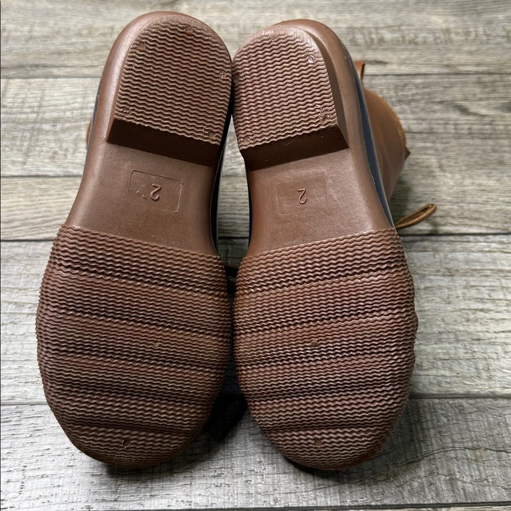 Laundry by Design waterproof boots