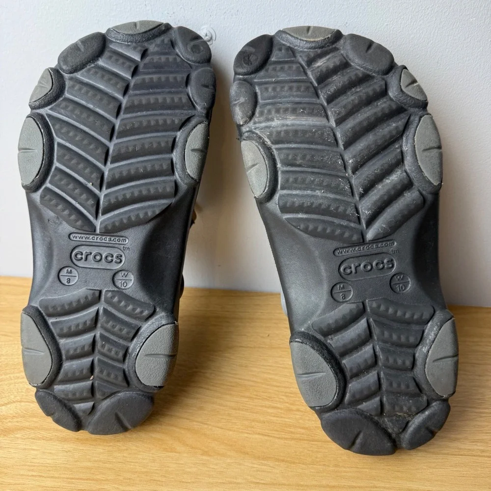 CROCS classic all