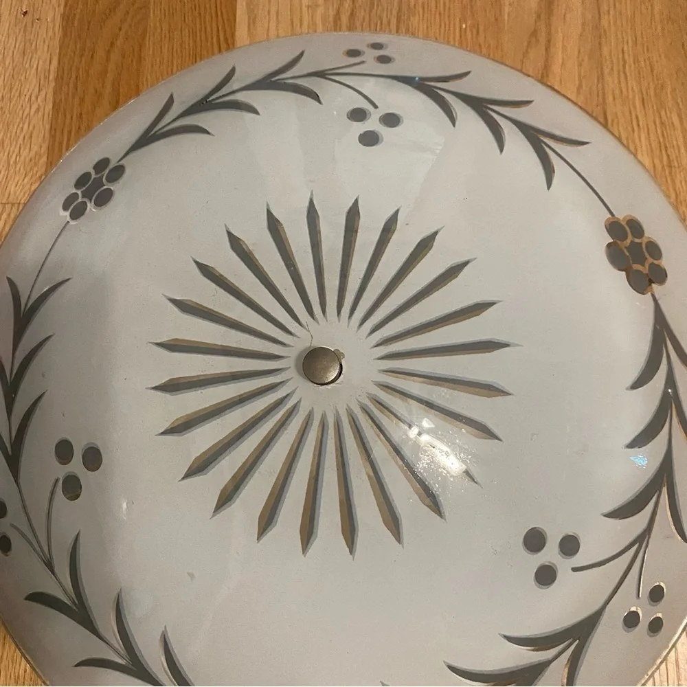 Vintage illuminate your