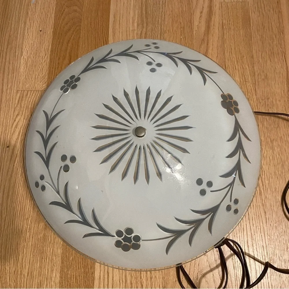 Vintage illuminate your