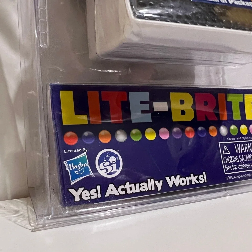 Hasbro rediscover nostalgic