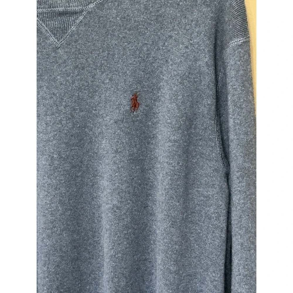 Polo Ralph Lauren vintage polo