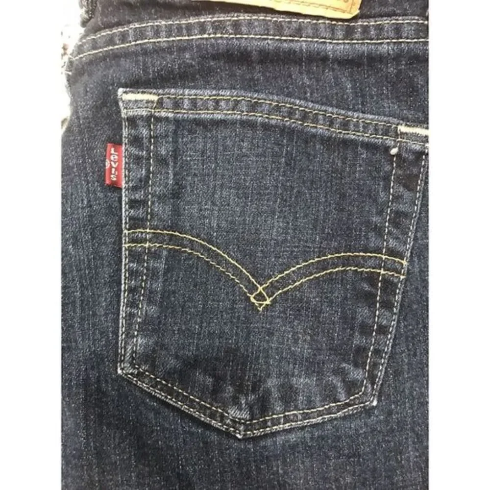 Levis levi 510