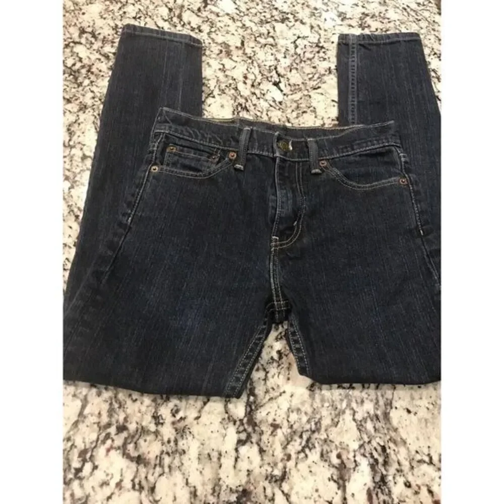 Levis levi 510