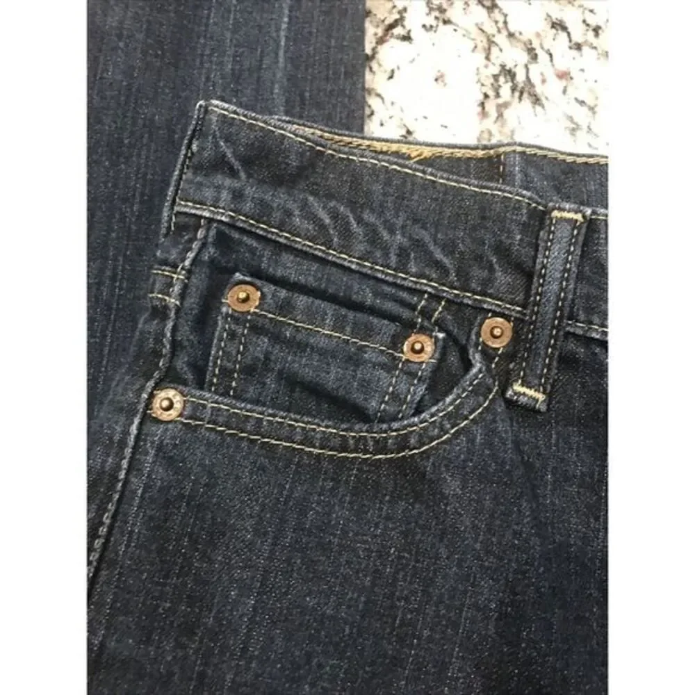 Levis levi 510