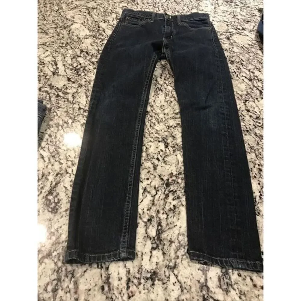 Levis levi 510