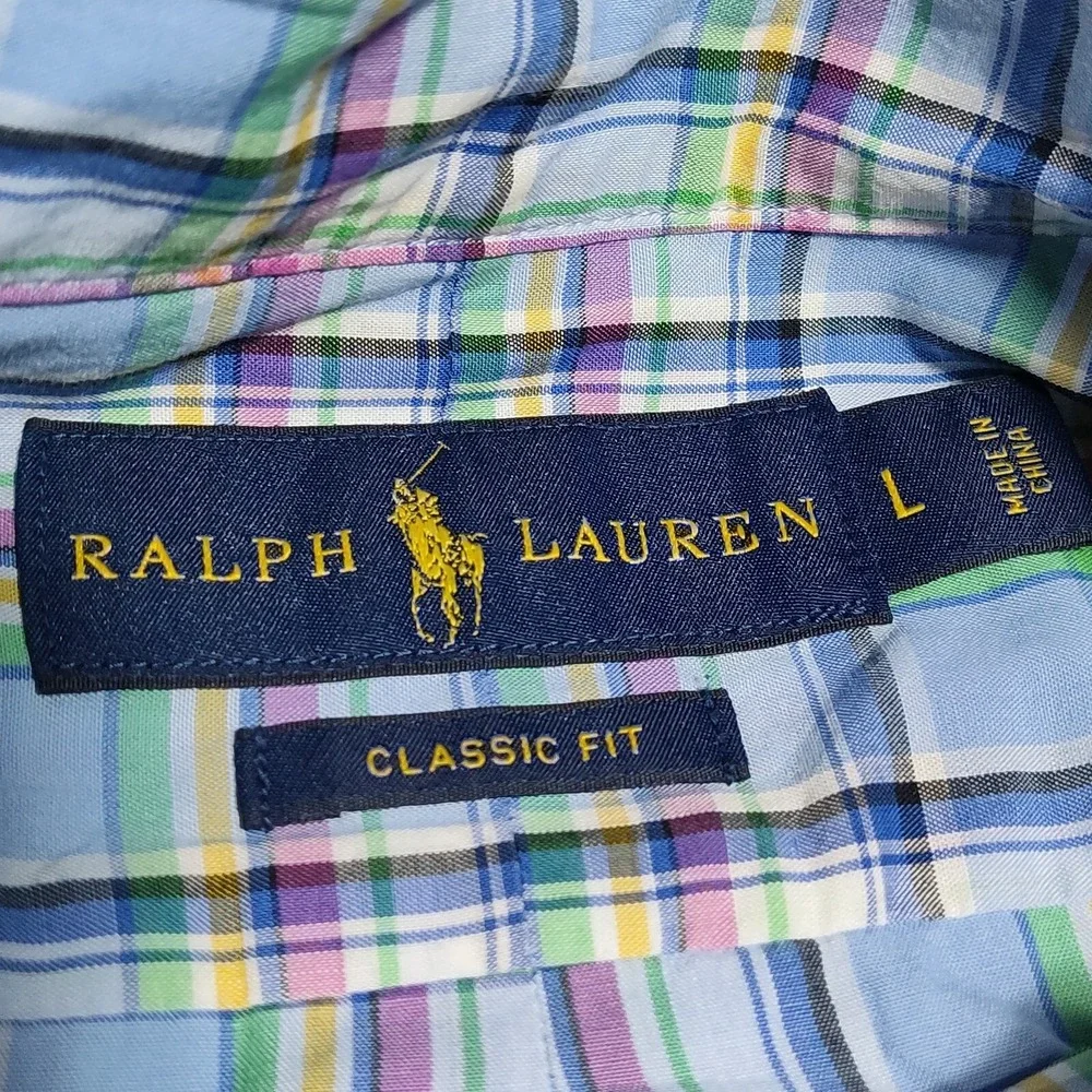 Polo Ralph Lauren polo ralph