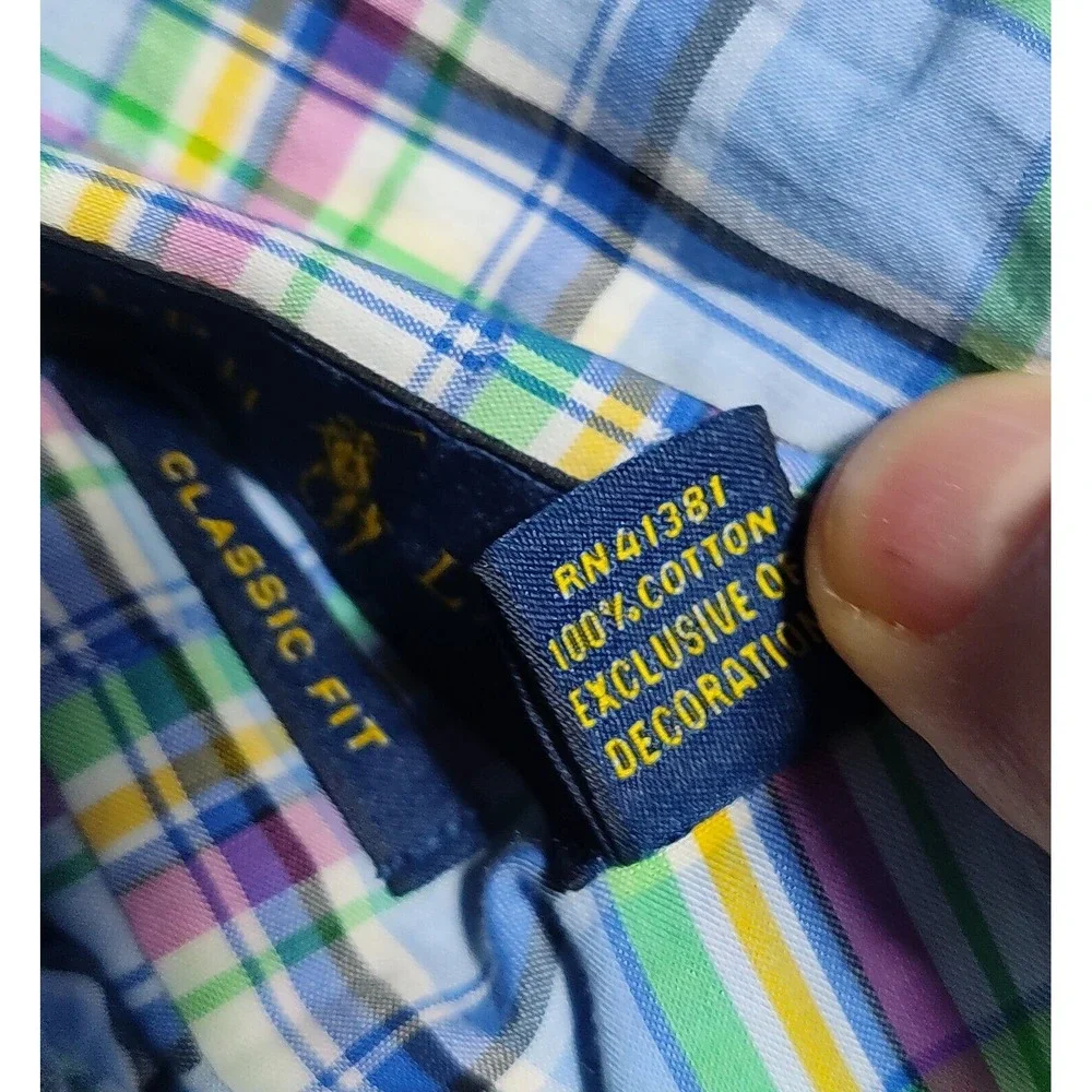 Polo Ralph Lauren polo ralph