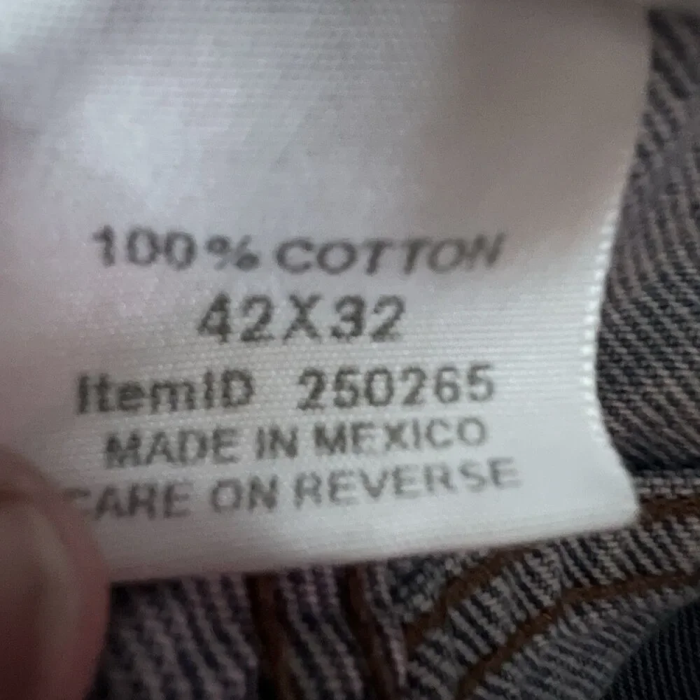 Hidden this listing