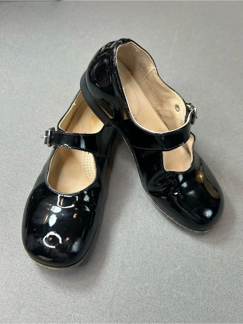 Little Eric classic black