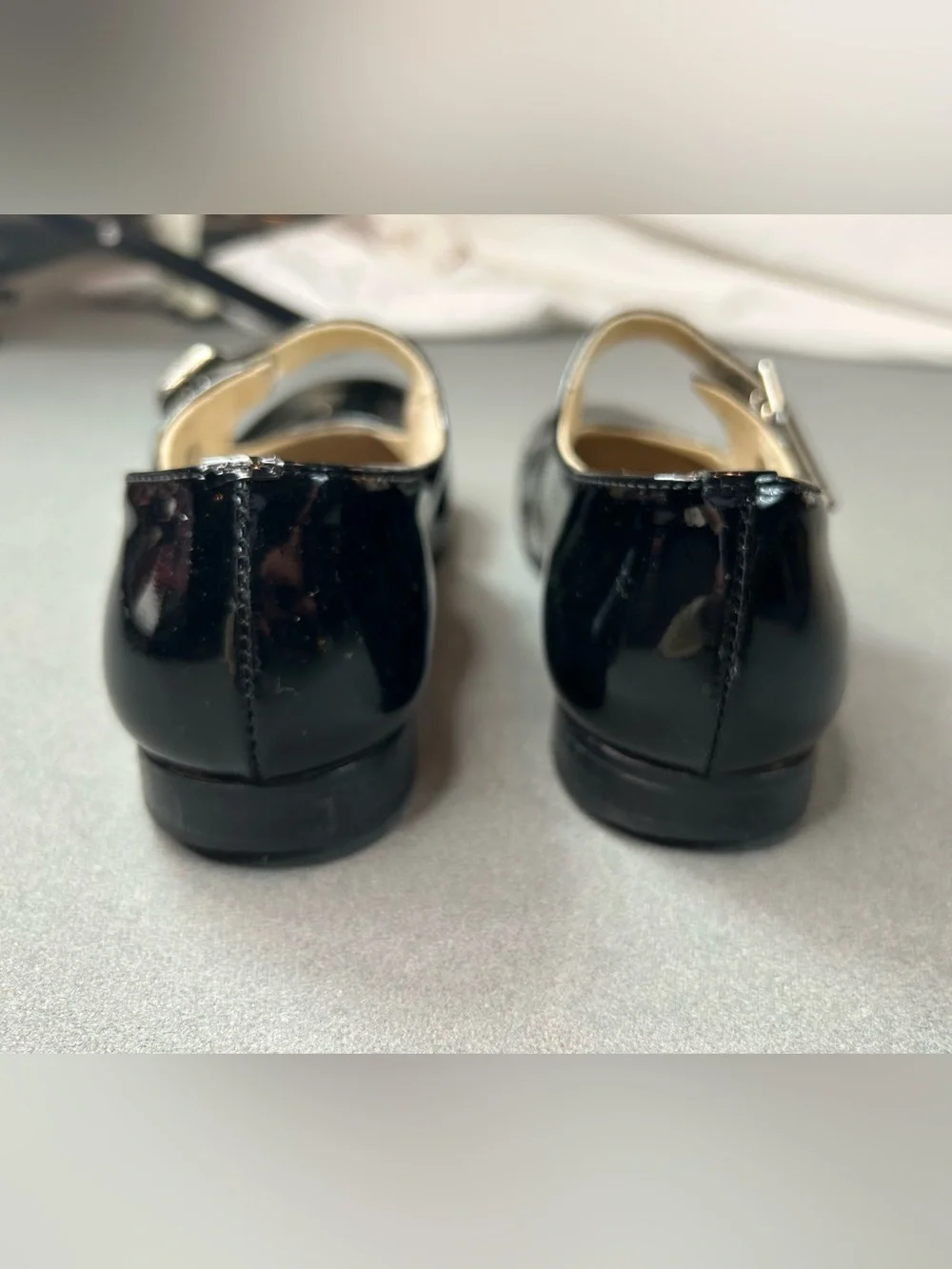 Little Eric classic black