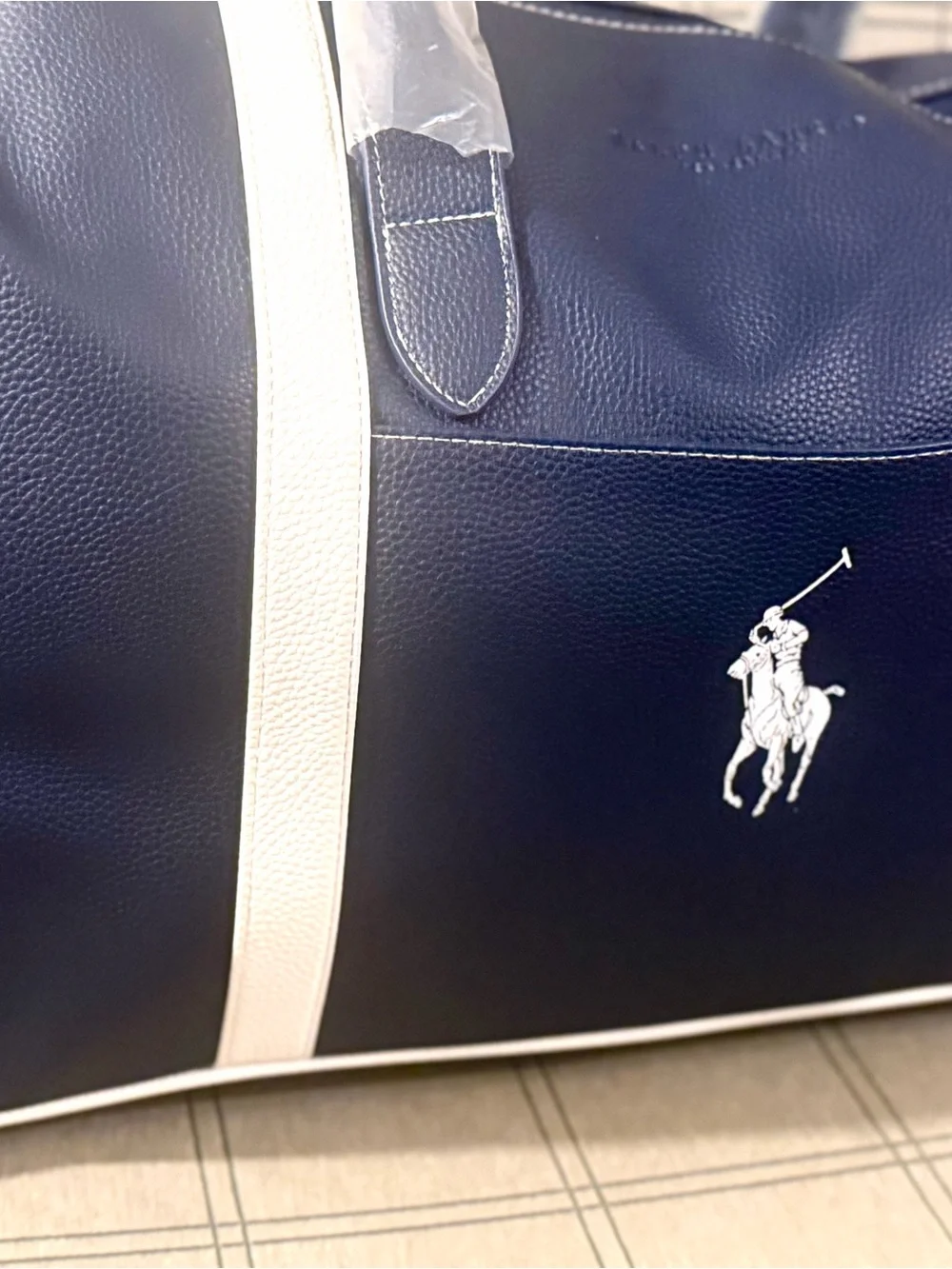 Ralph Lauren stylish navy