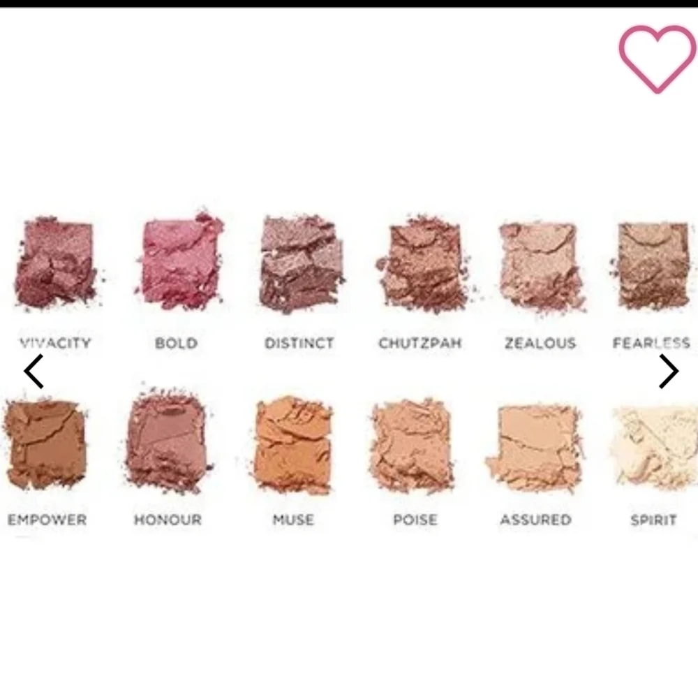 Illamasqua express your