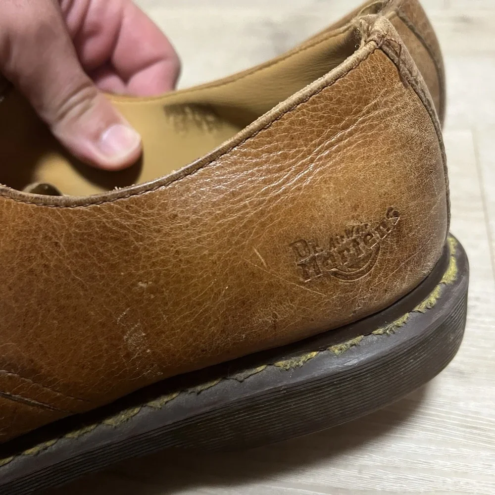 Dr. Martens product pair