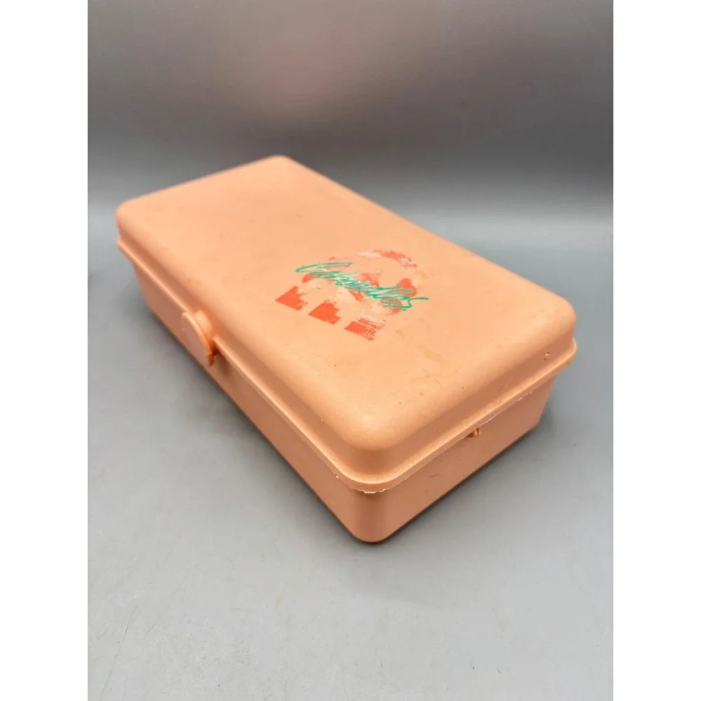 Caboodles vintage model