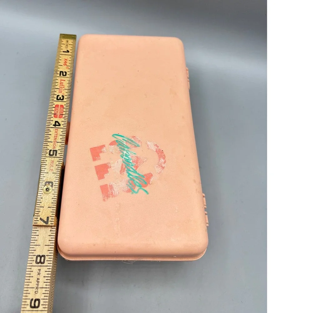 Caboodles vintage model
