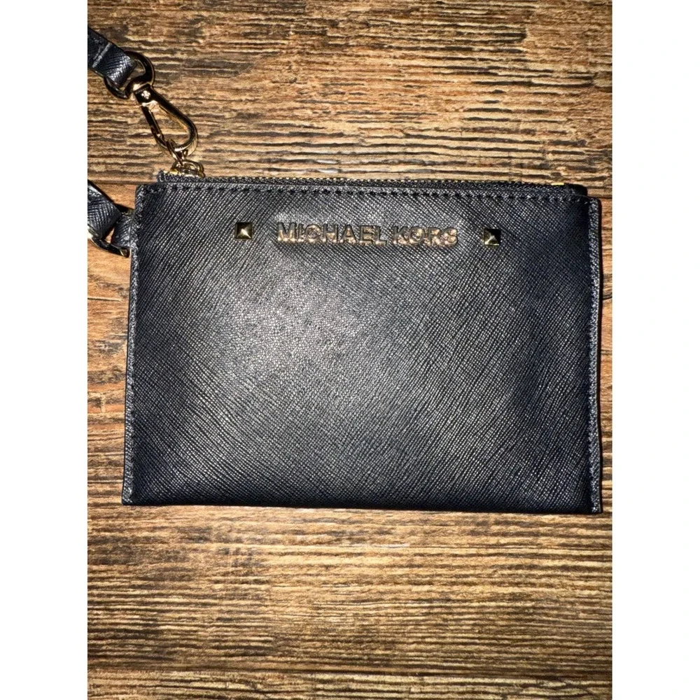 Michael Kors sleek sophistication
