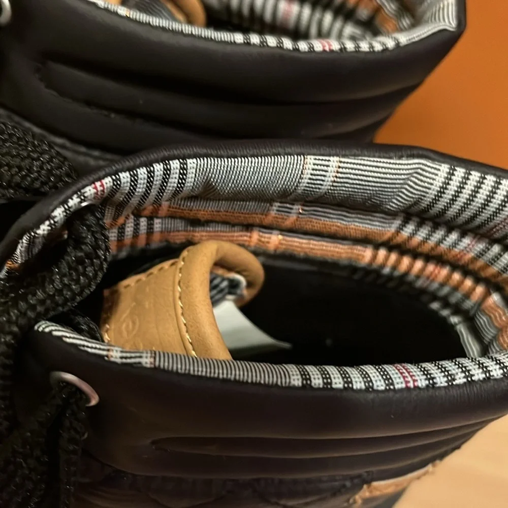 Keds new box