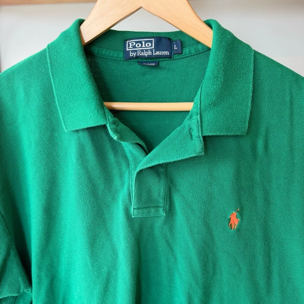 Ralph Lauren polo ralph