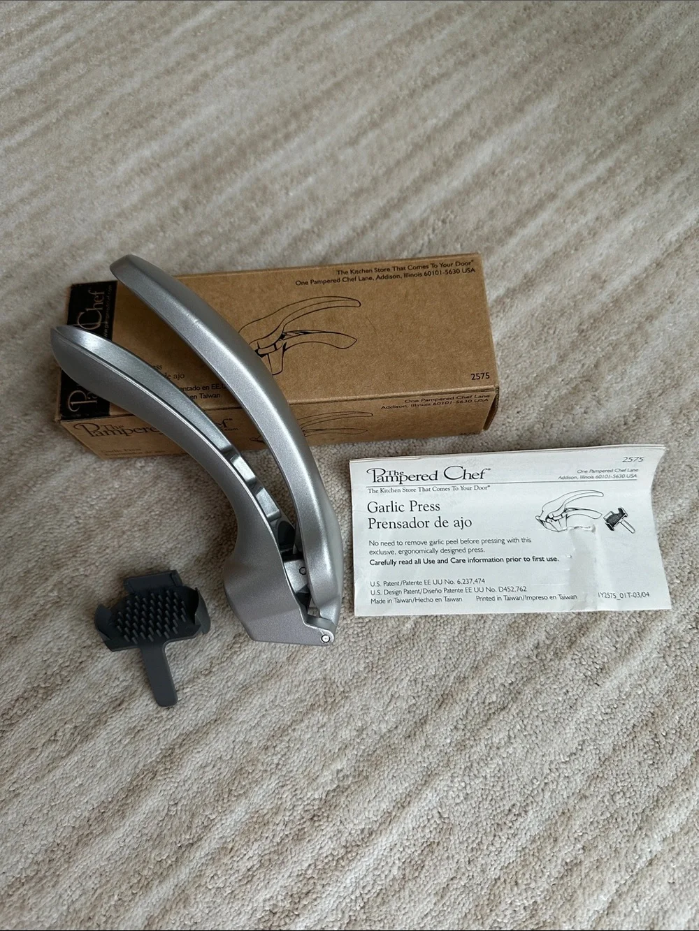 Pampered Chef pampered chef