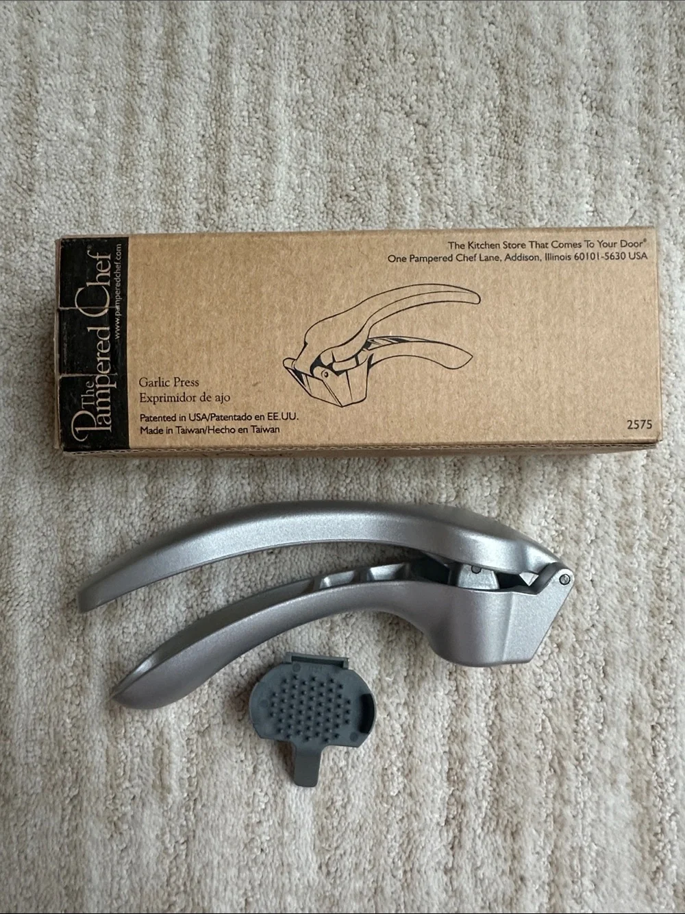 Pampered Chef pampered chef