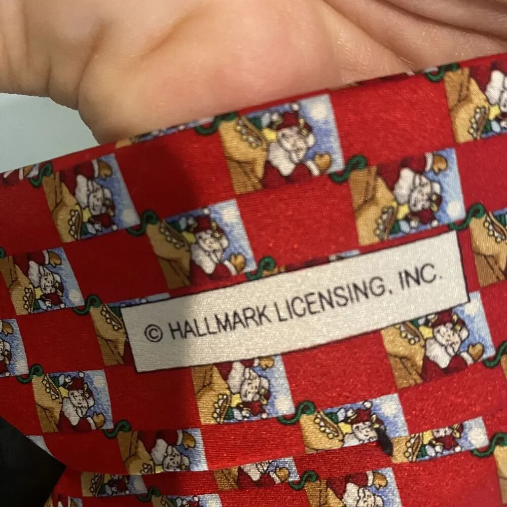 Hallmark very good