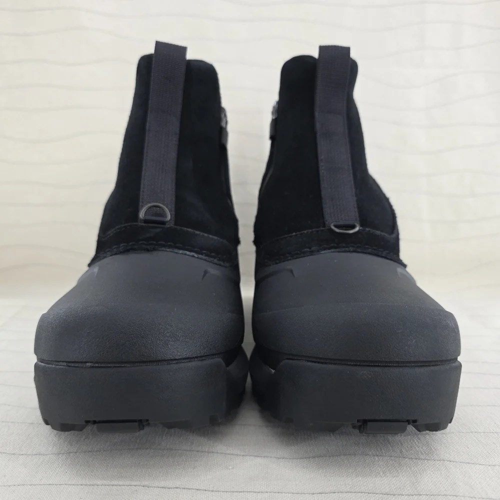 The North Face these does