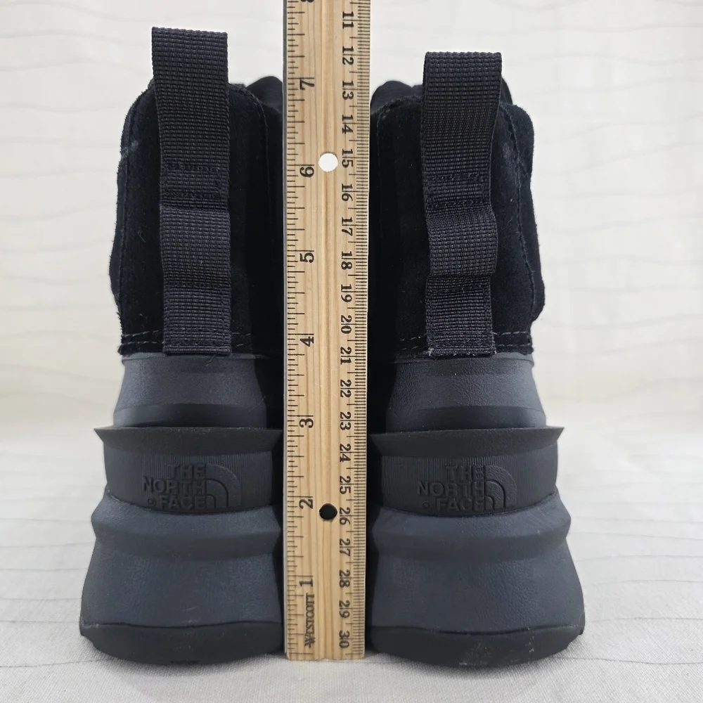The North Face original fast