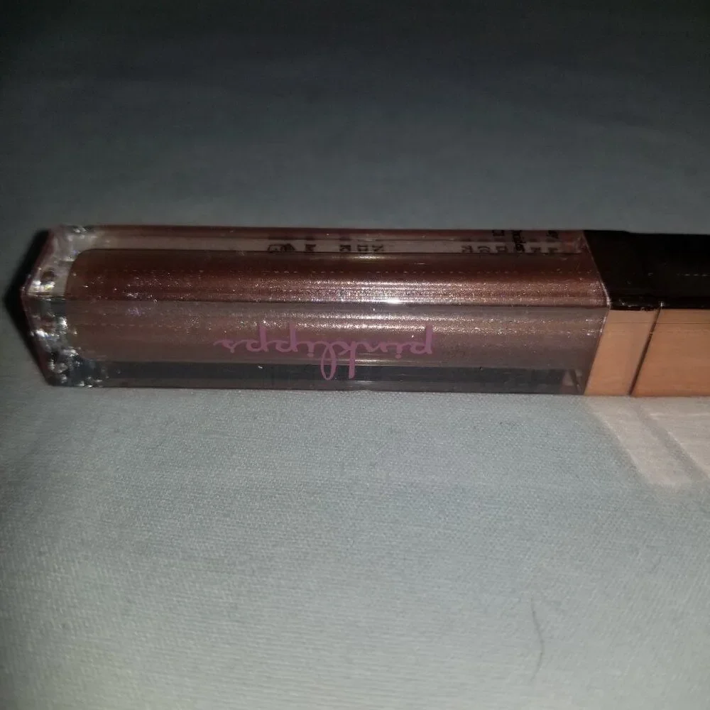 Pinklipps Cosmetics - Glass Lip Gloss in Pearl