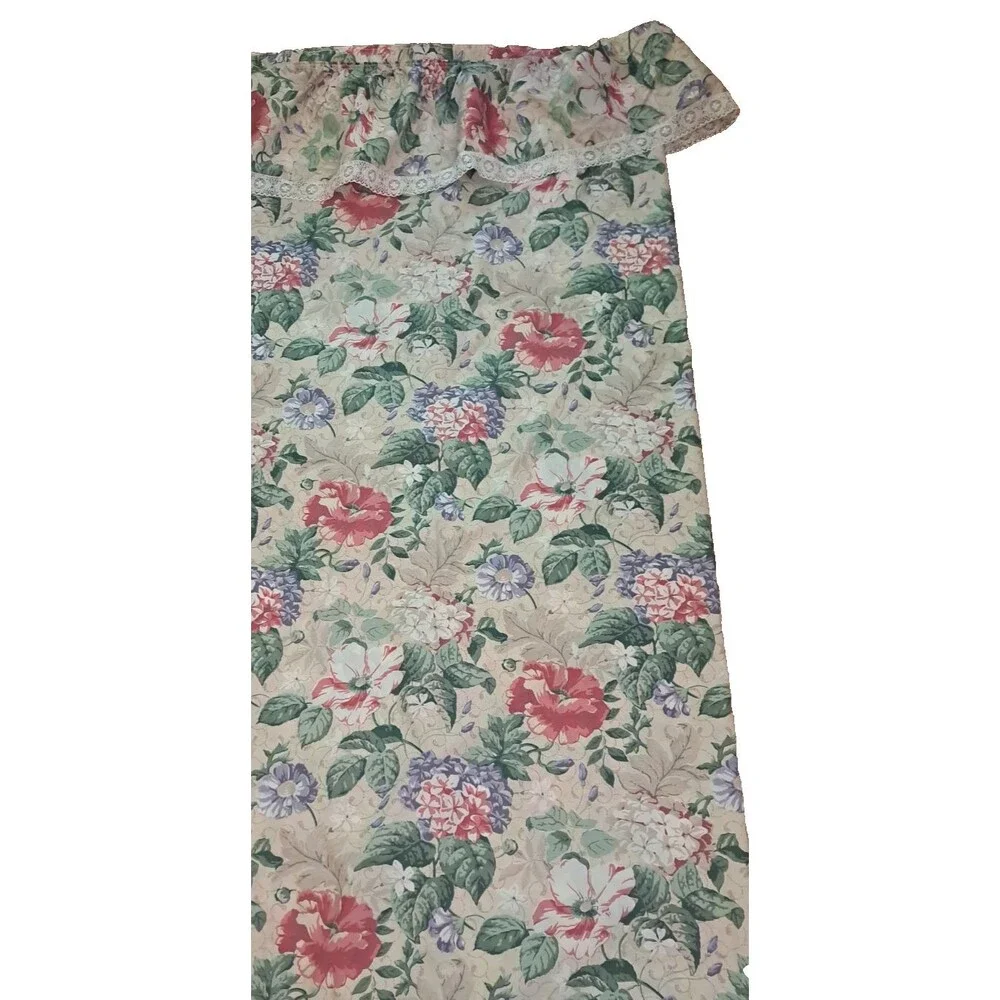 Springs this fabric